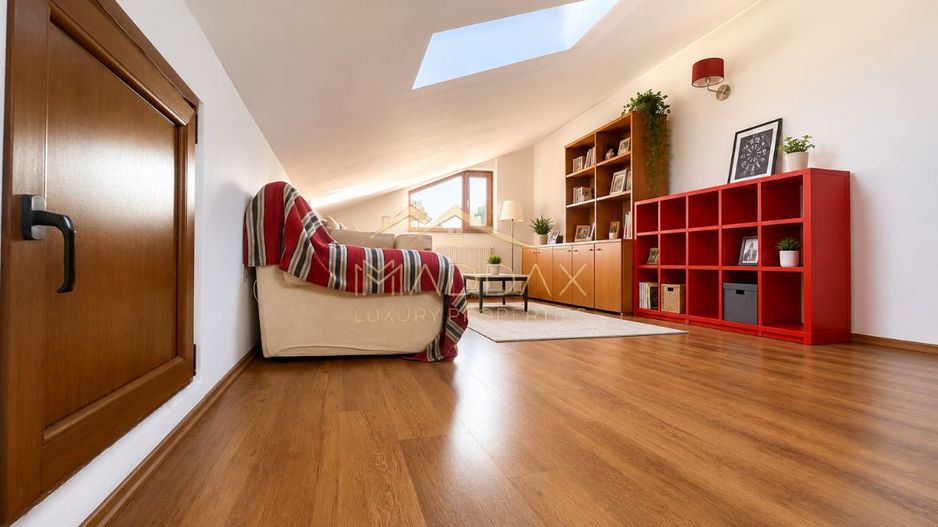 Masterpiece villa*** 6 camere//Independenta energetic//Kaufland Balotesti - Poză 22