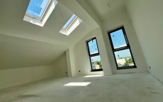 Loft ***3 Camere // Terasă  // Baneasa - Sector 1 - Poză 5