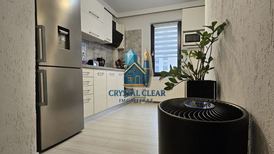 Apartament 2 camere - cartier Tudor Vladimirescu, str. Transilvania - Poză 3