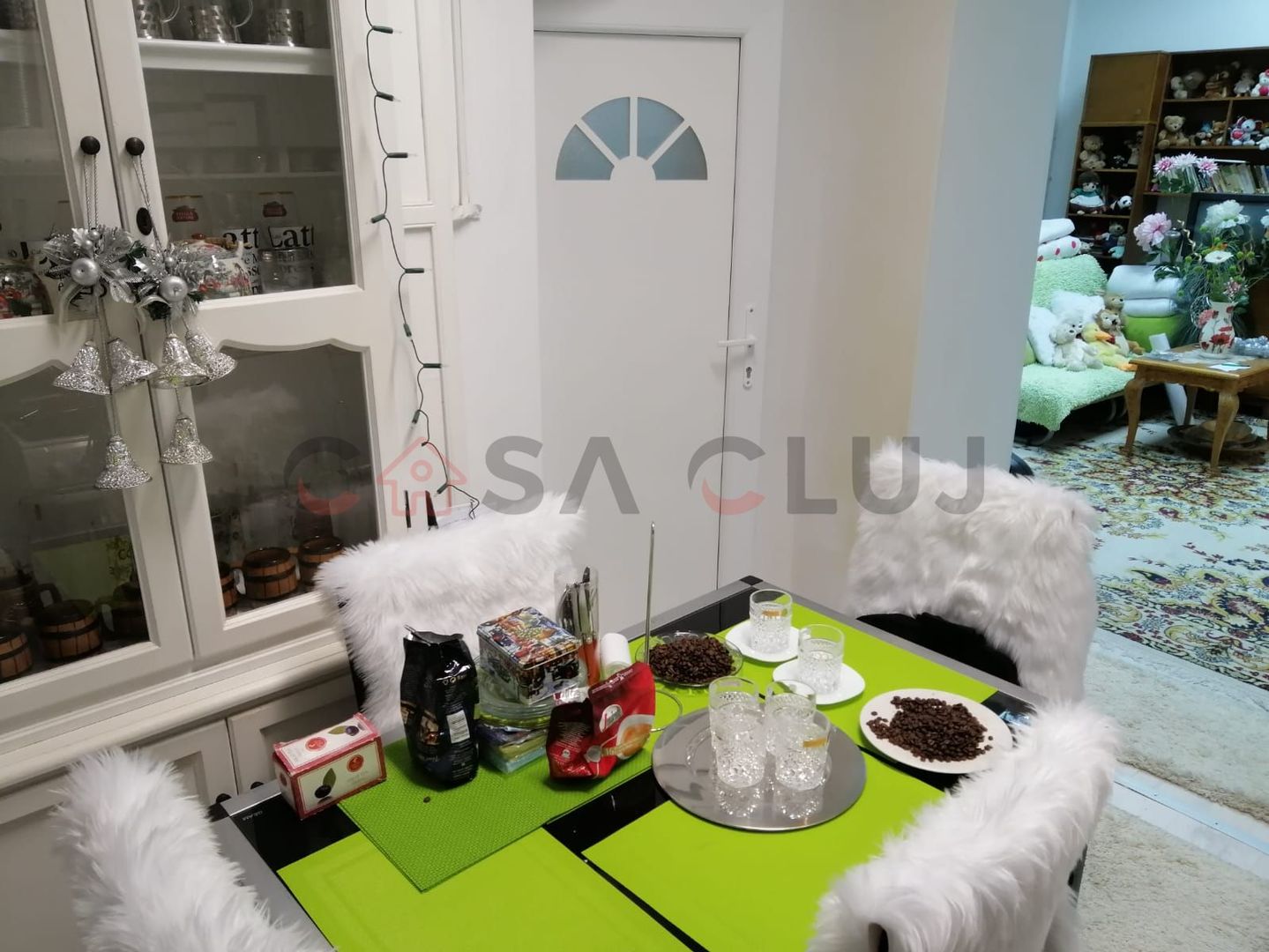 3 Camere Loc De Parcare, Zona Parcul Central!! - Poză 5