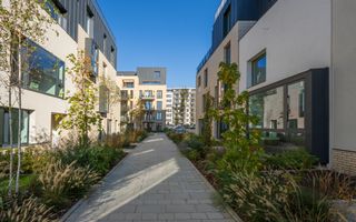 2 camere l mobilat utilat l Avalon - Poză 2