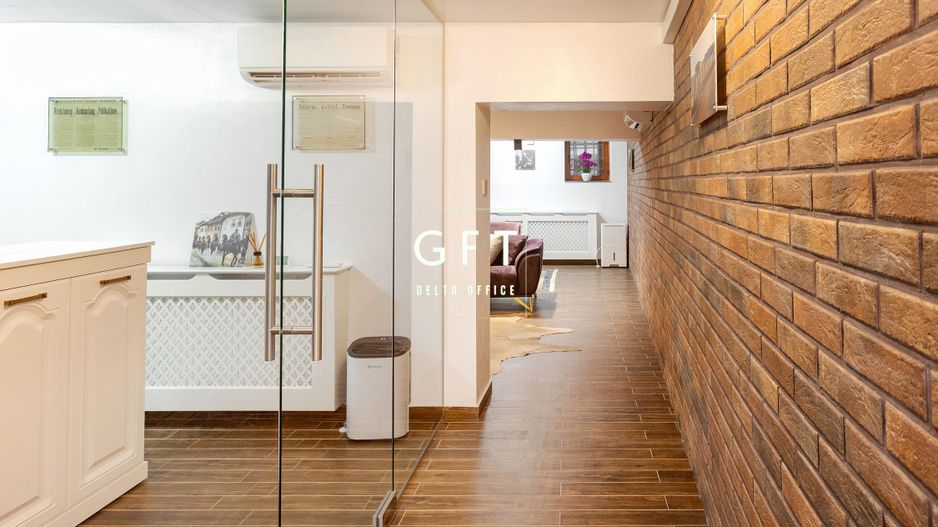 Apartament de Lux, zona Ultracentrala. Exclusivitate! - Poză 12