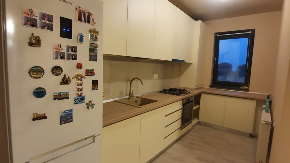 Giroc-UM | 2 Camere | Mobilat si utilat | Loc de parcare - Poză 7