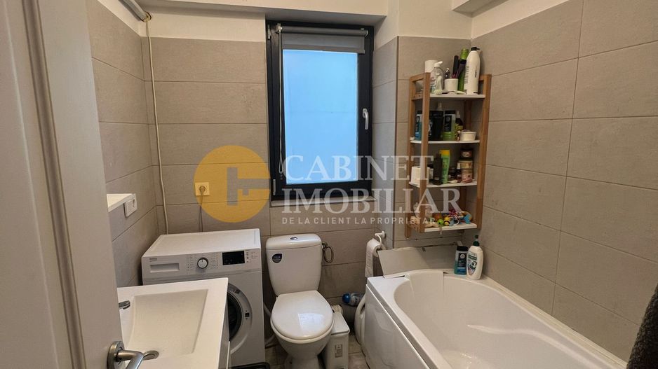 2 CAMERE DECOMANDAT - CURTE PROPRIE - LOC DE PARCARE - SOSEAUA REDIU - Poză 7
