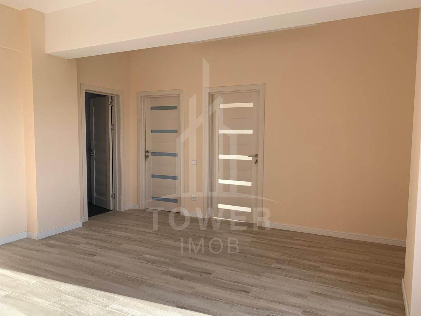 Apartament ultrafinisat 3 camere | Complex Atlas Residence-Dna. Stanca - Poză 2