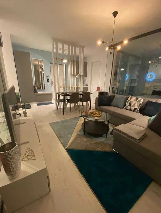 Apartament mobilat Aviatiei | Cloud9 - Poză 1