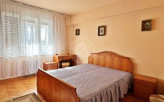 Apartament de închiriat cu 4 camere în zona Decebal, Oradea - Poză 1