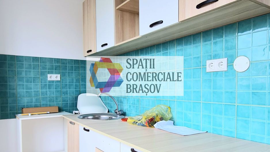 Spatiu birouri de vânzare Brasov - 60 mp  # spatii-comerciale-brasov.ro - Poză 6