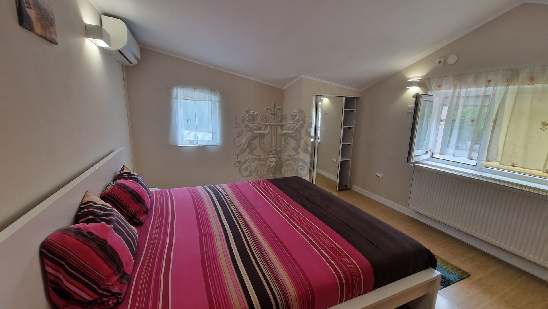 Pensiune | AirBnB | Zona Colosseum Mall - Poză 11