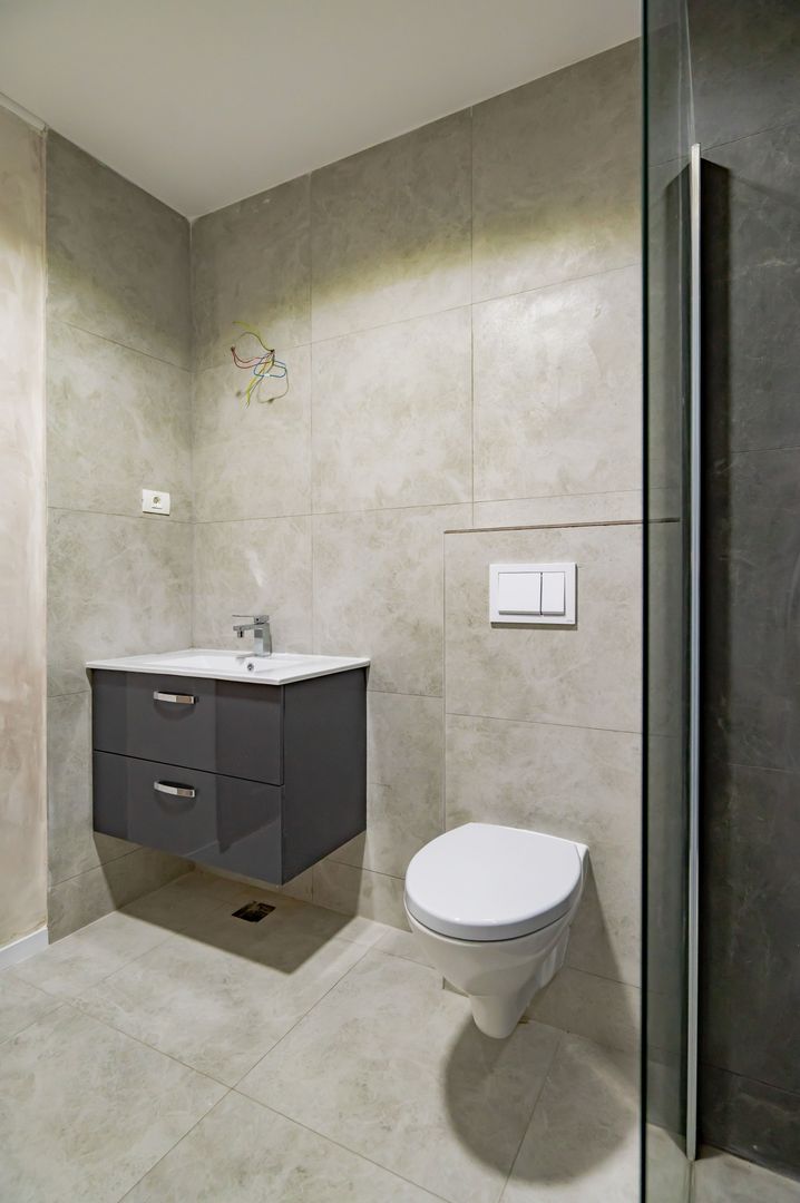 Apartament 2 camere - Dacia | 72 mp | Bloc 2024 | Parcare subterană - Poză 16