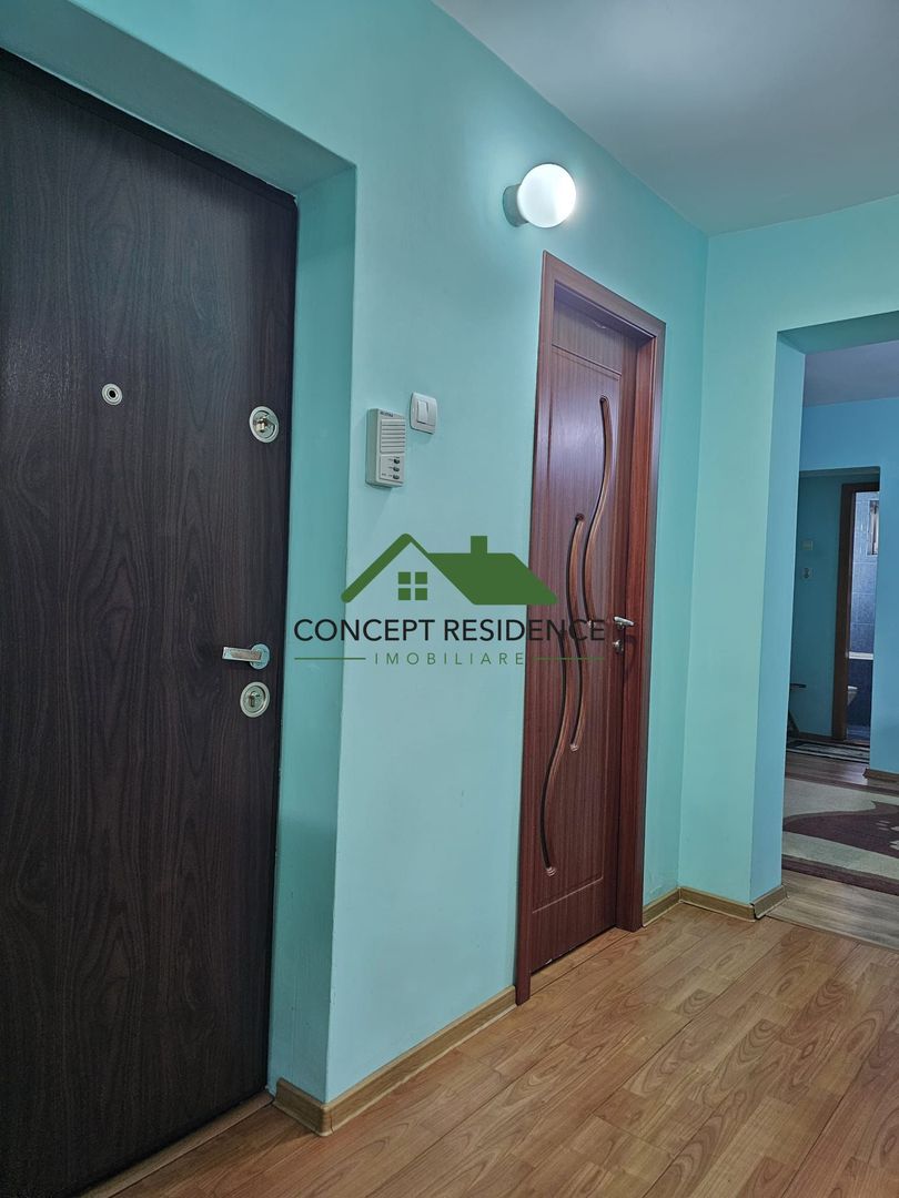 3 camere, 53 mp, parter – zona Univ. Victor Babeș / Vivo - Poză 13