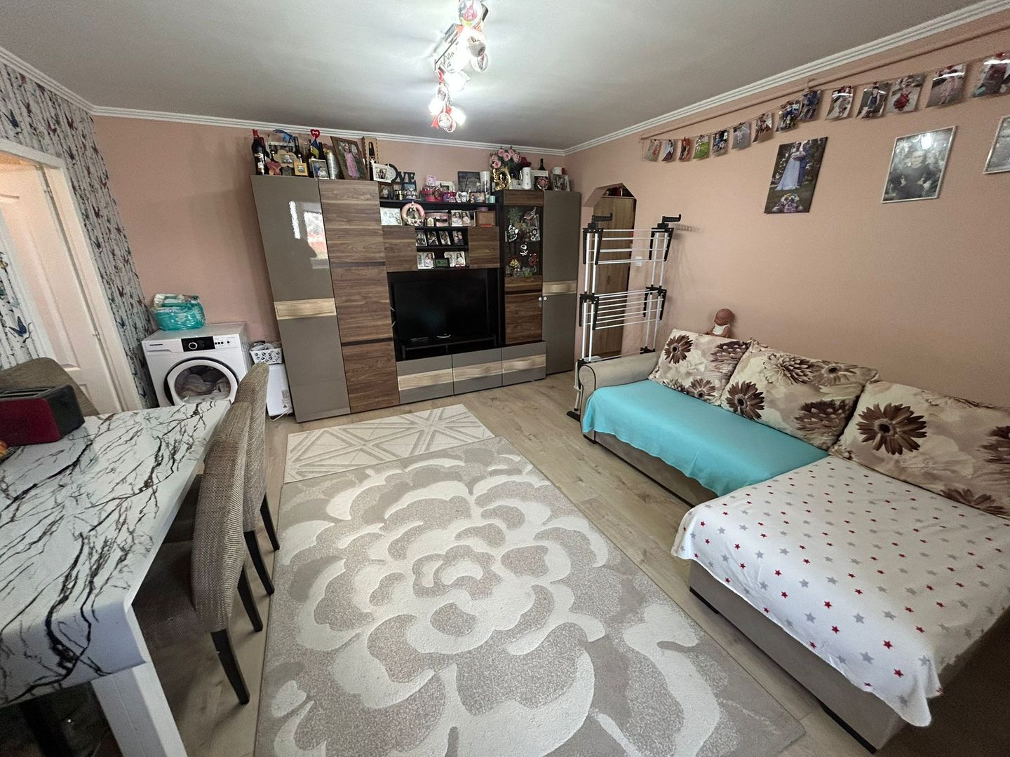 Apartament 2 camere, etaj 3 - Ampoi 1 - Poză 6