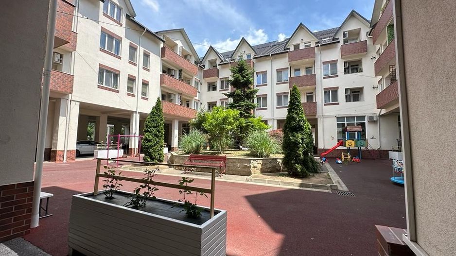 Apartament 2 camere Drumul Taberei-Ghencea - Poză 17