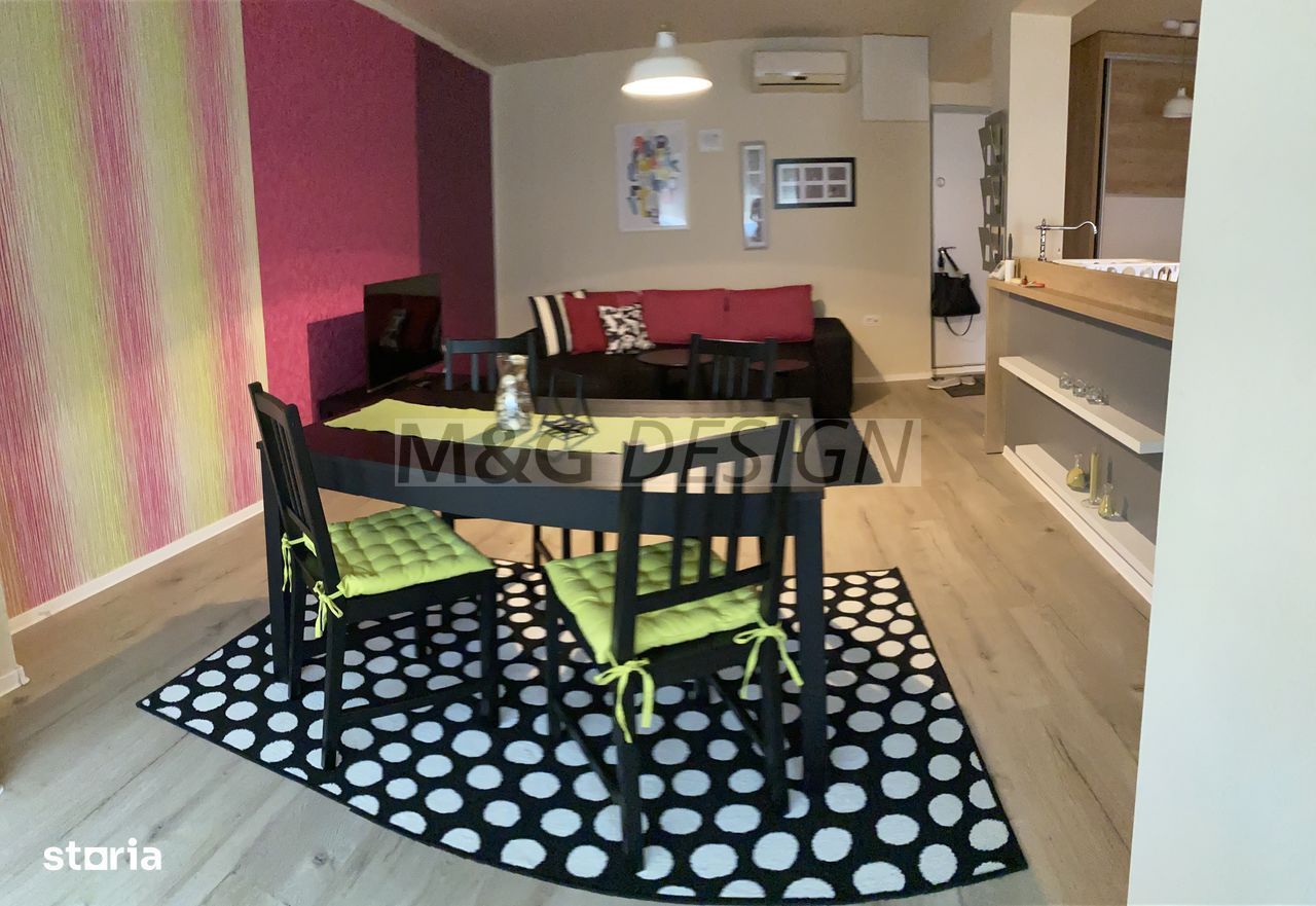 2 camere  Torontalului-Bucovina amenajat - Poză 2