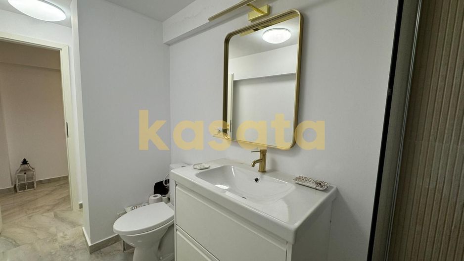 Oportunitate Rară | Apartament 3 camere renovat, Floreasca –Lângă parc - Poză 10