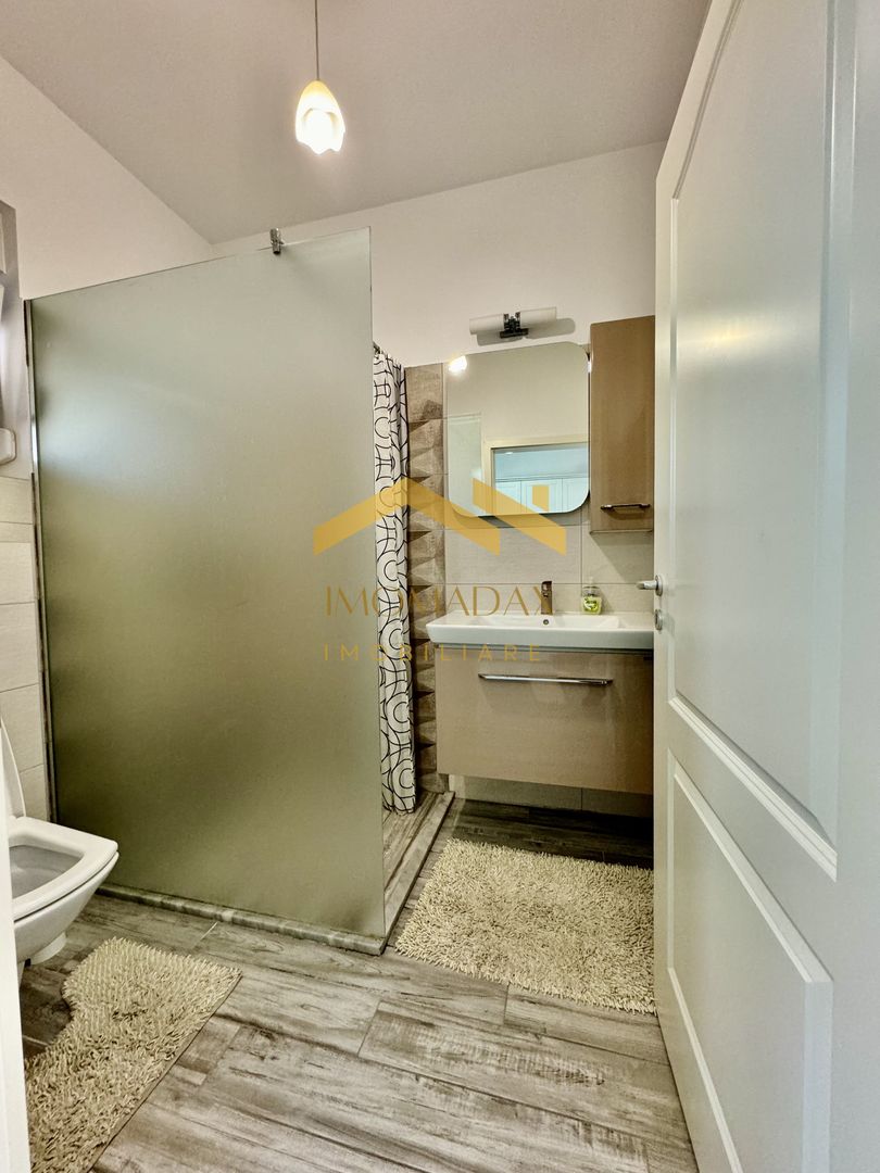 Sanmihaiul Roman-Casa Individuala-Posibilitate Rate direct la Vanzator - Poză 20