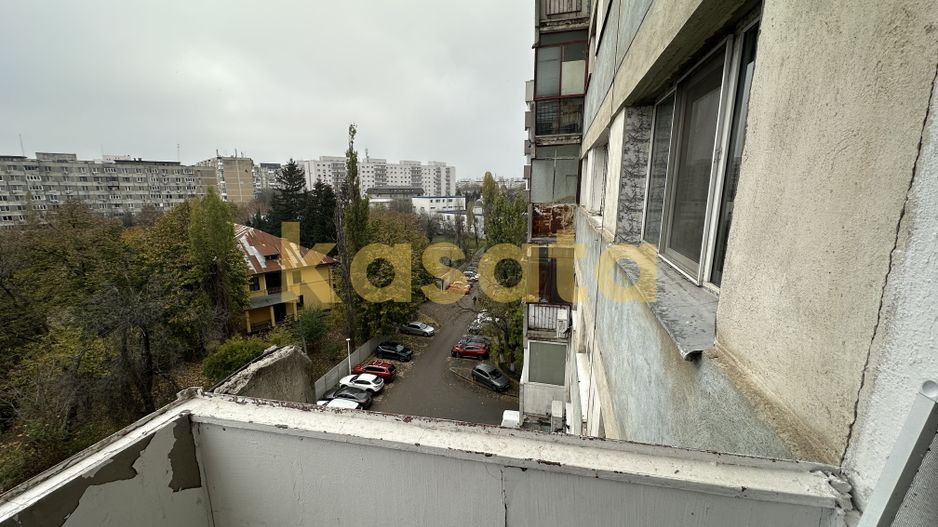 Apartament 2 Camere Vanzare | Metrou Gorjului | Renovat - Poză 23