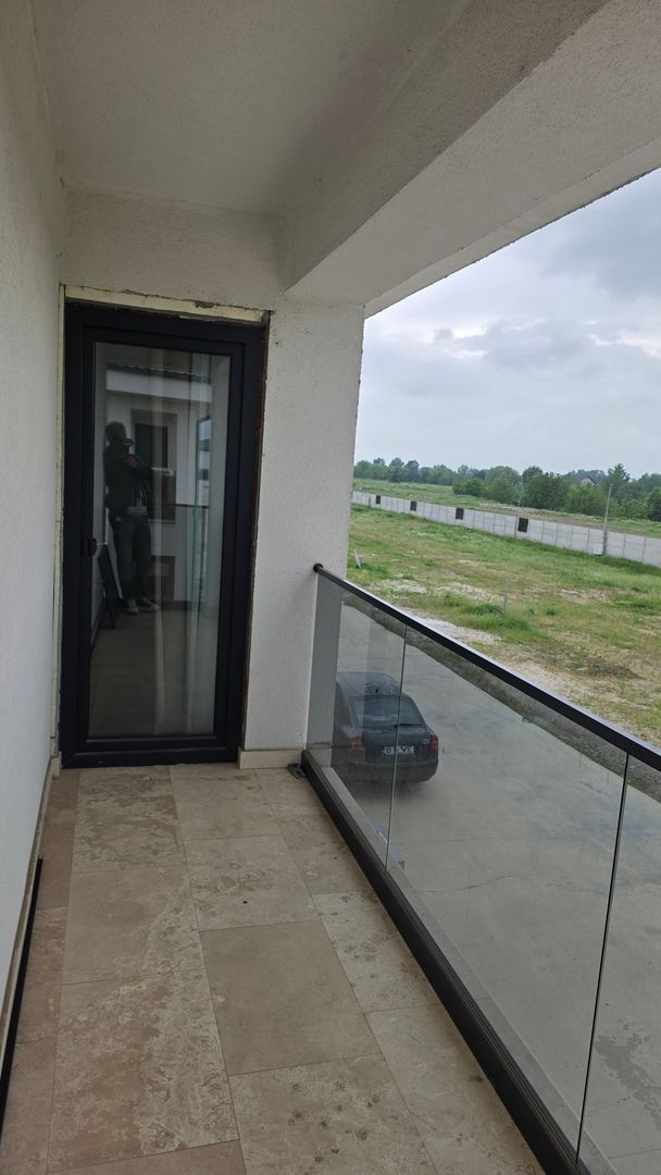 PROMOTIE Vanzare in SMART Clinceni Residence-Casă/Vilă - Poză 45