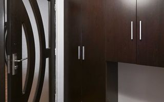 Apartament 2 camere 54 mp – Rovine, parter Centrală proprie - Poză 5