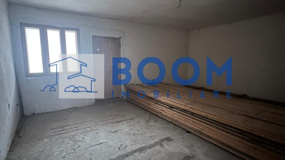 Vila D+P+2 | Pretabil Bloc Boutique - Poză 10