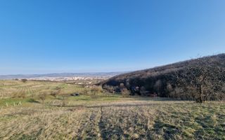 Teren intravilan | De vanzare | 1808 mp | 18 ml deschidere | Seigau - Poză 2