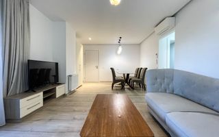 Apartament cu 3 camere // 1 Parking // Floreasca - Lake View - Poză 3