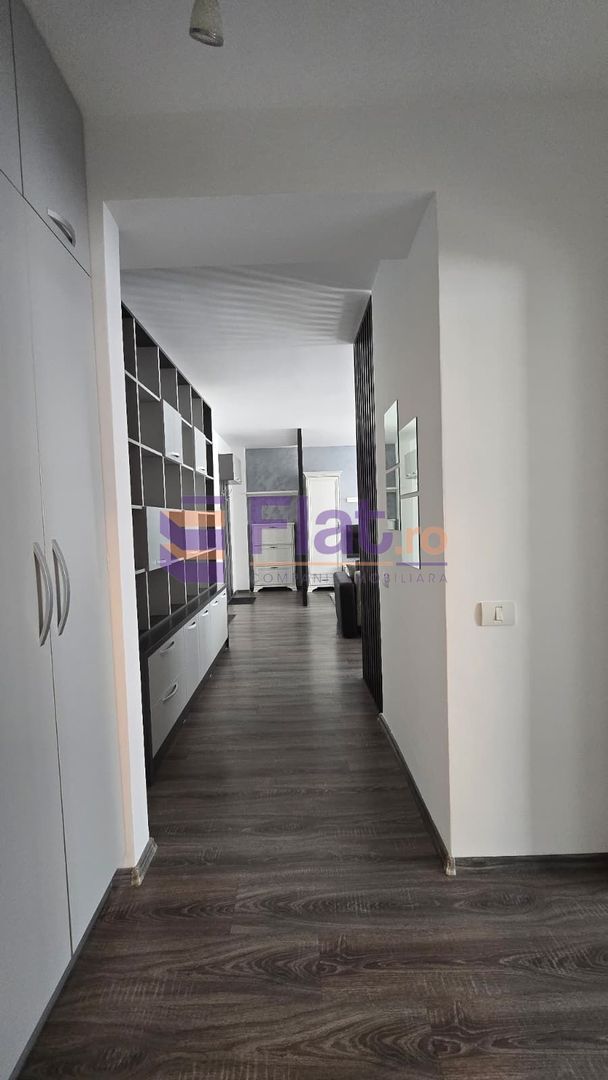 Apartament 2 camere | 58 mp | Balcon 6 mp | Alphaville – Racadău, - Poză 17