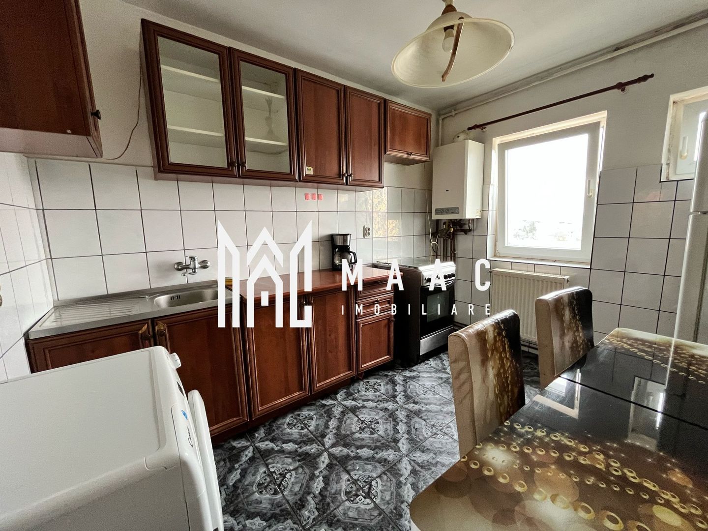 Apartament 2 camere | Decomandat | 54 MPU | Hipodrom 4 - Poză 6