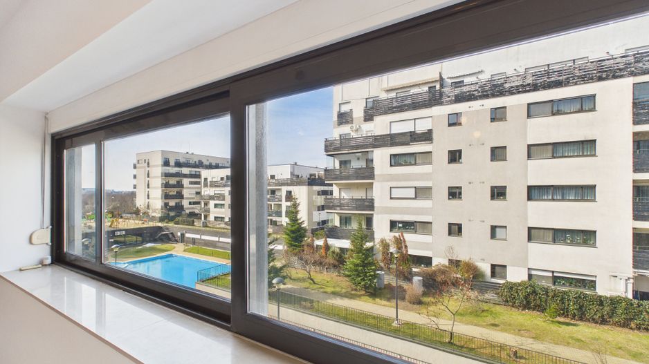 Apartament 3 camere de vânzare – Natura Residence, Băneasa - Poză 12