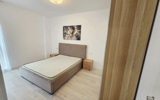 Apartament 2 camere, parcare inclusă, complet mobilat și utilat - Poză 8