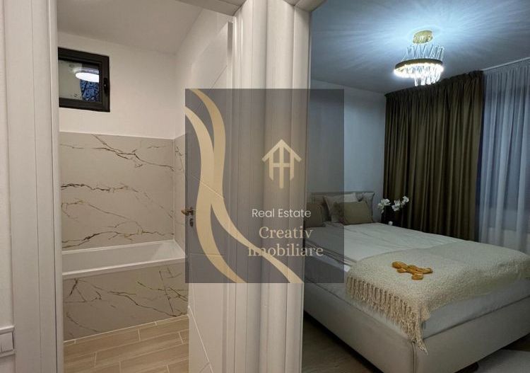 Apartament 2 camere | bvd. Ion Mihalache | Metrou 1 Mai - Poză 6