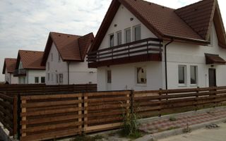 Loturi de teren pentru constructii de case in Paradise Valey - Poză 18