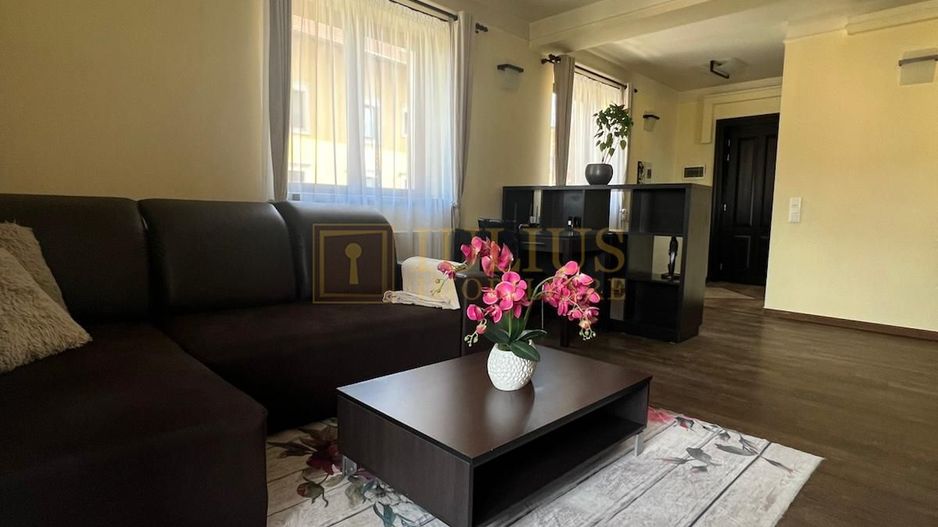 Apartament cu 3 camere in Mehala, loc de parcare, Toscana Residence! - Poză 10