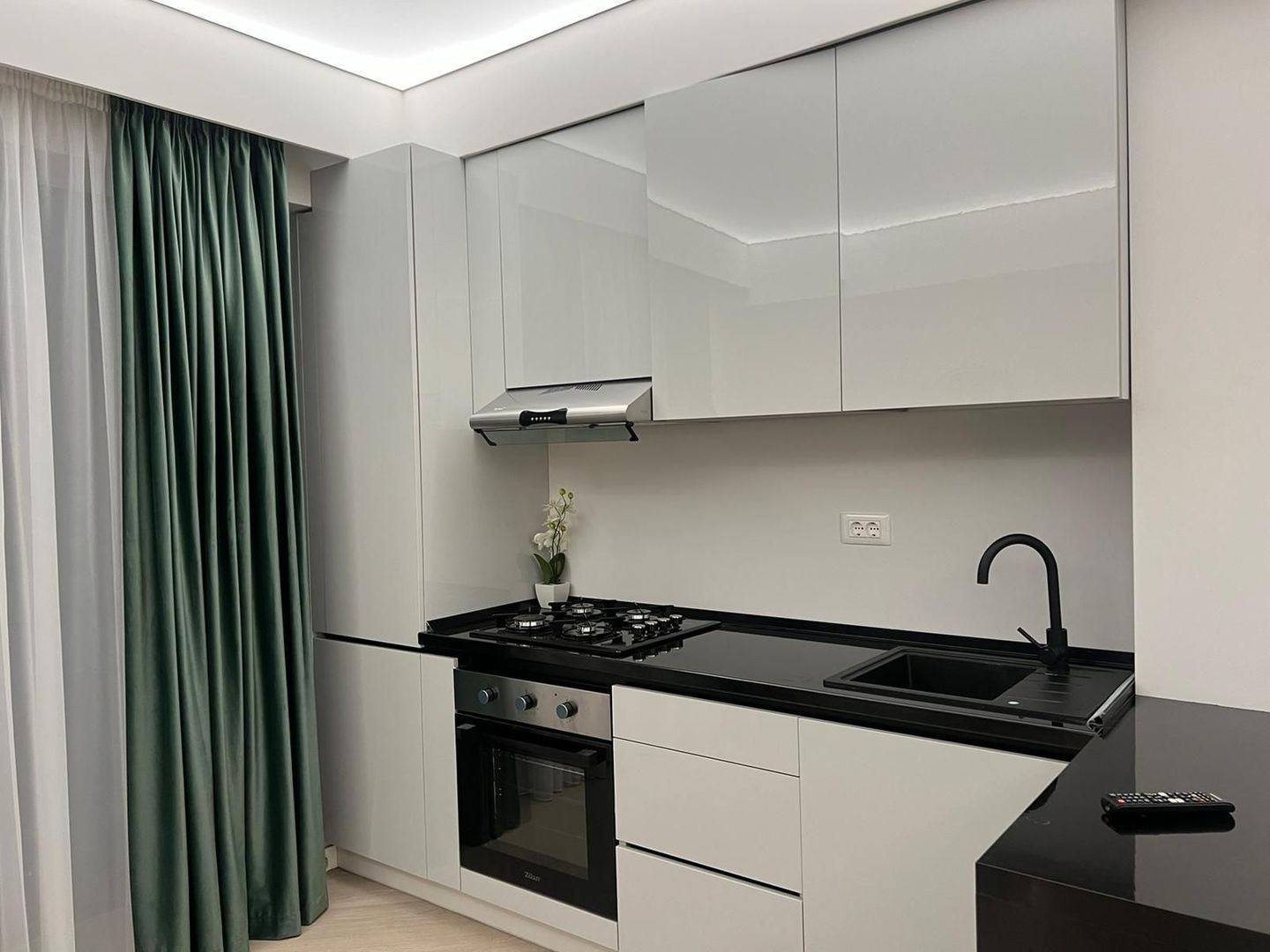 Inchiriere apartament 2 camere | Parcare subterana | Cortina North - Poză 6