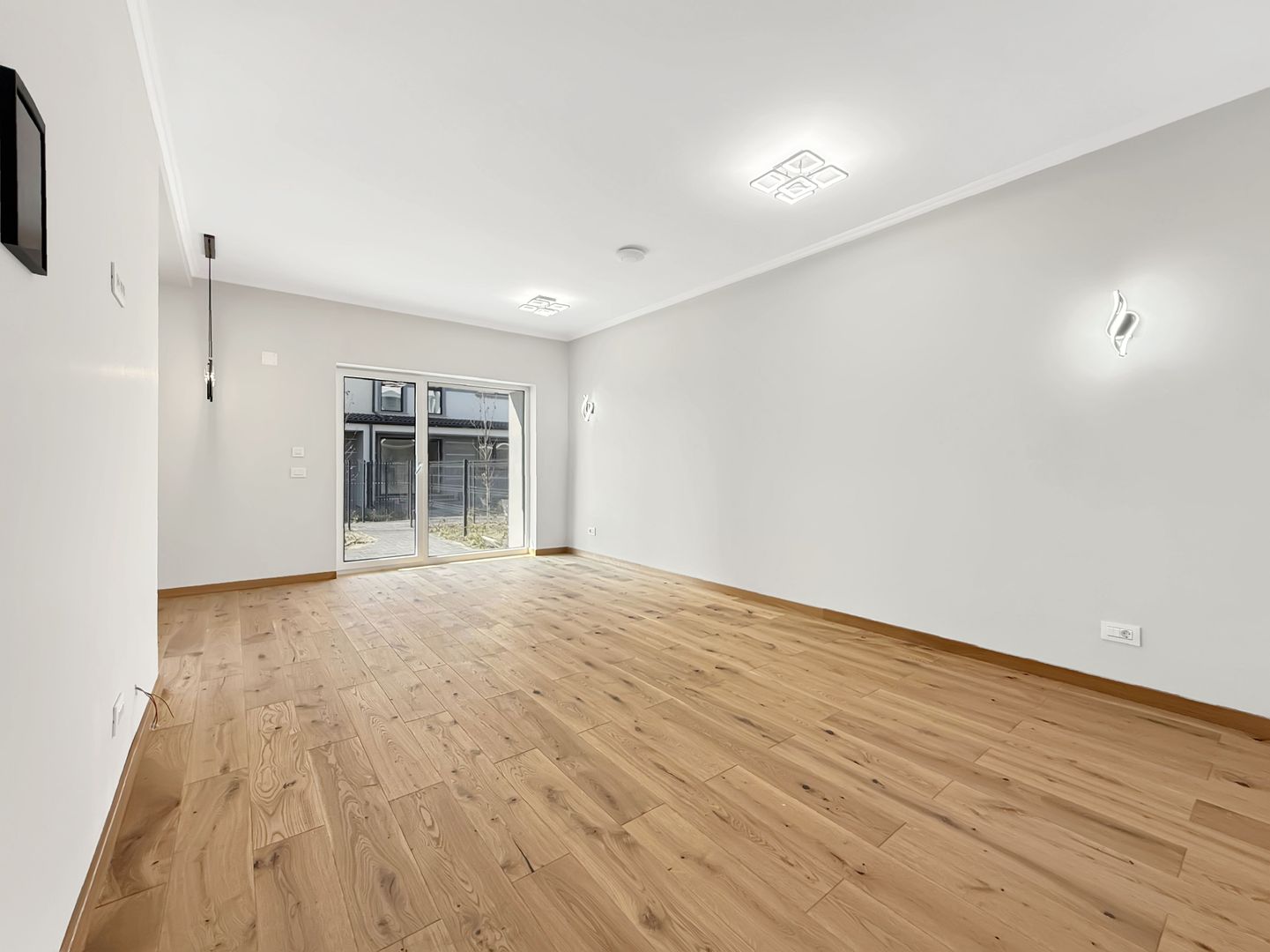 Dezvoltator - Case Premium într-un Cartier Privat. - Poză 4