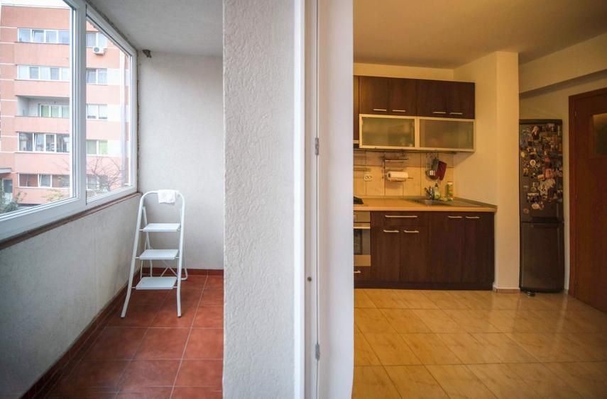 Apartament 3 camere 97mp in cartierul Brancusi - Poză 8