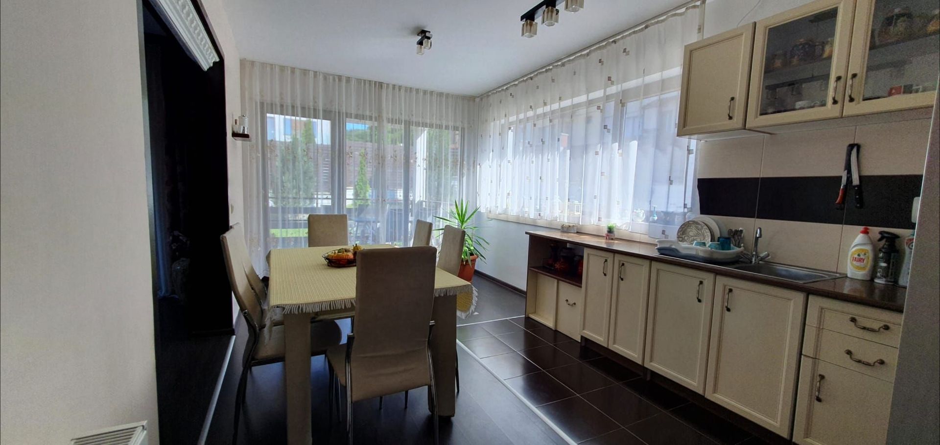 Casă individuală - Corunca - Poză 3