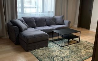 2 camere bloc nou cu lift, modern mobilat Floreasca Dorobanti - Poză 5