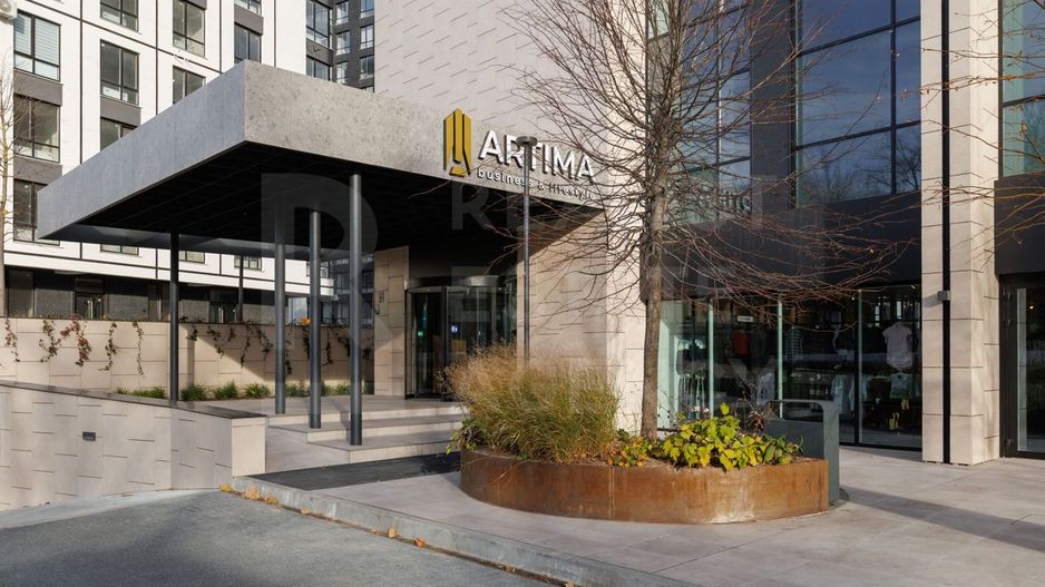 Vânzare, penthouse, 3 camere, strada Calea Ieşilor, Sculeni - Poză 19