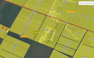 Lac de pescuit 9 ha, pe un teren intravilan de 12 ha, langa Brasov, COMISION 0% - Poză 9