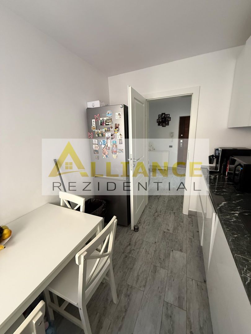 Apartament 2 camere | Gradina Proprie | Popesti-Leordeni - Poză 18