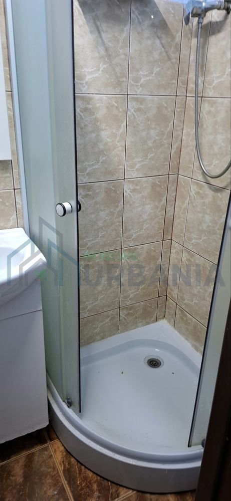 Garsonieră de închiriat în Iași, zona Podul Bulgariei - Poză 6