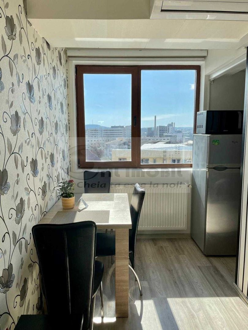 Ap 2 cam, 46 mp | Zona Bucsinescu | Loc de parcare inclus 138.000€ - Poză 7