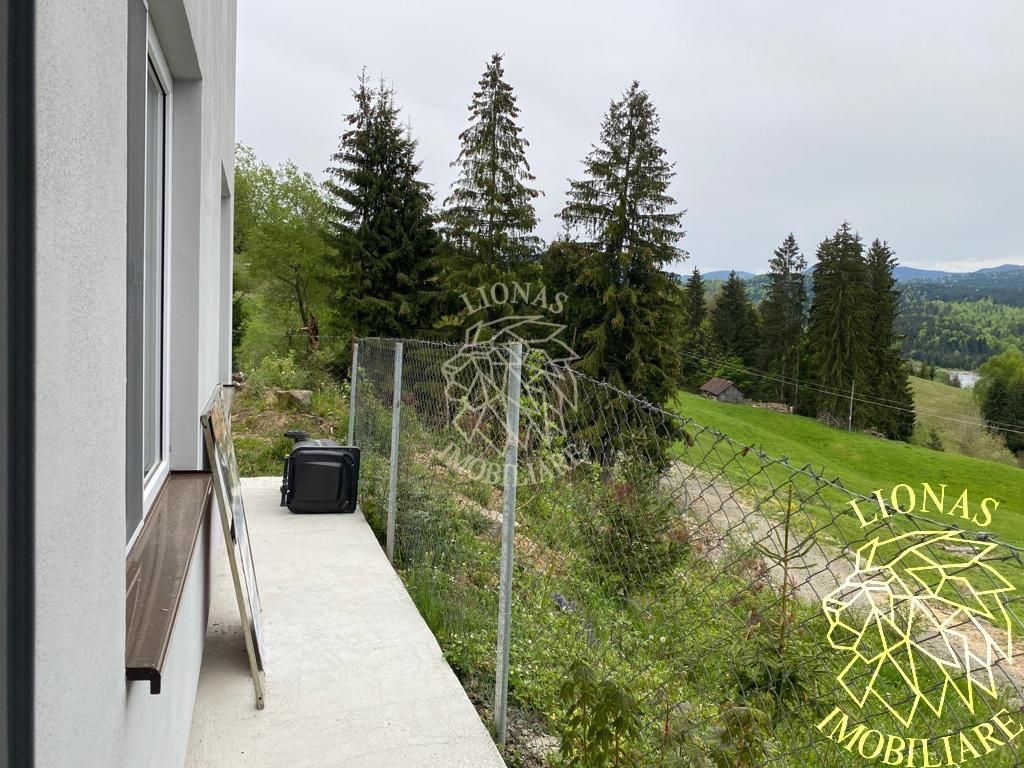 Imobil cu magazin 75 mp-teren 200 mp-Oportunitati Business-Colibita - Poză 7