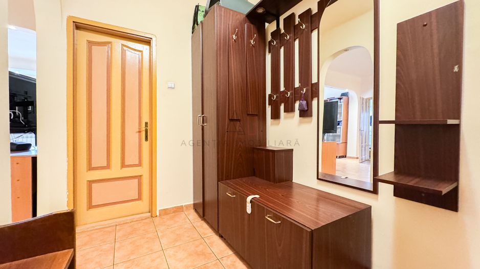 Ap 2 Camere /66 mp / 2 bai/Dacia/ Toamnei - Poză 7