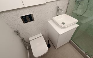 CALEA MOSILOR - Bucur Obor | Chirie 2 Camere Renovat + Metrou 350m - Poză 9