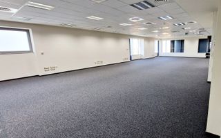 Spatiu modern pentru birouri - 400 mp - Grozavesti - Poză 5