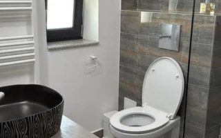 Casă modernă 5 camere | Vedere Bucegi & Piatra Craiului | 4 km Castelul Bran - Poză 14