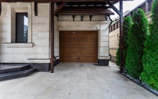 Vânzare, casă, 2 nivele, 3 camere, str. Nicolae Corlateanu, Rîșcani - Poză 34