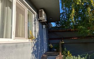 Casa cu mesteacan - DIRECT PROPRIETARI! - spectaculos toamna - Poză 2